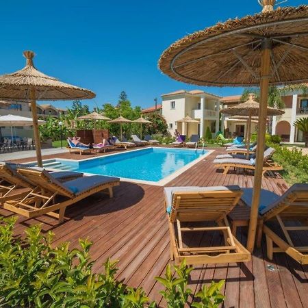 Coco Palm Beach Villas Циливи Экстерьер фото